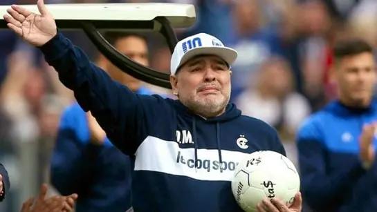 Procesaron y embargaron a Matías Morla y a las hermanas de Maradona