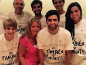 Los papás que pidieron donar los órganos de su hija y el homenaje especial que le hacen cada año