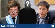 La inesperada tercera fuerza, según una encuesta de la UdeSA