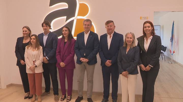 Rueda di que é un momento "estratéxico" e reclámalle ao Goberno a liberalización da AP