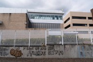 Portland to issue land use violation notice to ICE building for allegedly breaching detention limits
