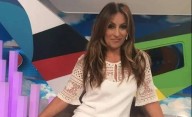 La insólita propuesta que le hizo un exnovio a Marcela Tauro: “Hacía 30 años que no lo veía”