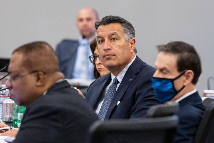 UNR President Brian Sandoval says federal dollars don’t fund UndocuPack
