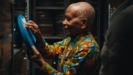 'The Eyes of Ghana' on TIFF Premiere, Cinema's Political Power