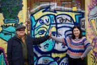 LaMicro Theater presenta ESCENA SUR en Barco de Papel en Queens