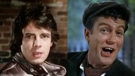 See Rick Springfield Run Into 99-Year-Old Dick Van Dyke At The Gym (And 'A Little Dance Step' Was Involved