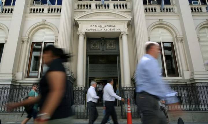 Las reservas del Banco Central aumentaron casi USD 1.900 millones: el mercado lo atribuye a fuertes compras de dólares del Tesoro