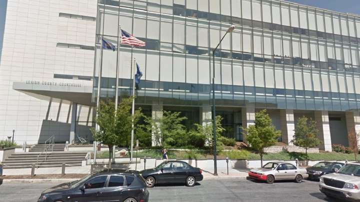 Man convicted of killing infant daughter sees sentence reduced