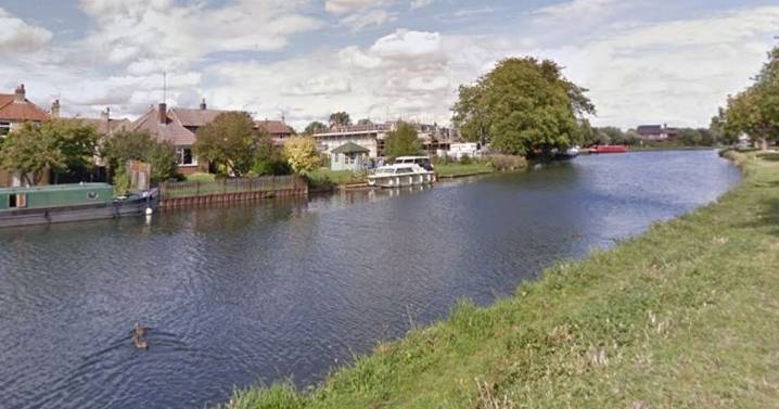 Cyclist fighting for his life following collision in Cambridge