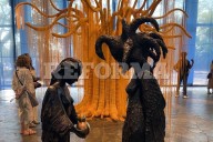 Bienal de Sao Paulo: un caudal de arte