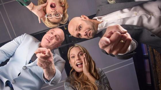 ¿MasterChef será trasmitido este jueves 4 de septiembre a pesar de partidos?