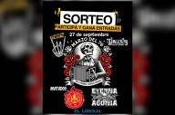 Estos son los ganadores para ver Marzo del 76 esta noche en Tinkuy