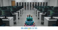 Día del Programador “E404:D256” y un festejo especial solo para entendidos