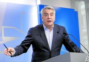 El PP vasco ve «imposible» colaborar con el PNV por su «compromiso irrenunciable» al PSOE