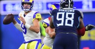 Keys to Victory: How can Rams beat the Titans?