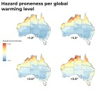 Dangerous climate change threatens Northern Australia’s big ‘food bowl’ dreams