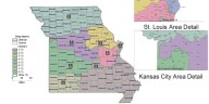 NAACP sues to stop Mo. legislature special session over redistricting