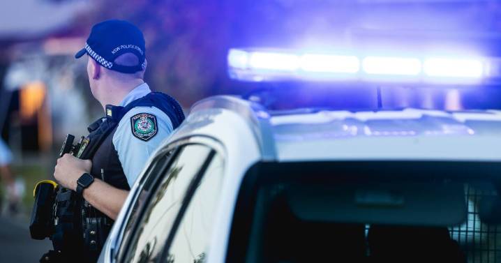 Tenterfield tragedy: Girl dies after SUV crashes into dam