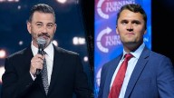 Jimmy Kimmel faces conservative backlash over Charlie Kirk remarks