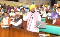 Punjab Assembly session: Flood relief aid to be distributed from Oct 15, announces CM Mann