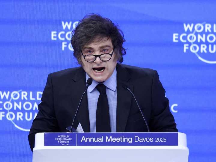 Economistas del mundo prevén un empeoramiento global, pero destacan un “éxito” de Argentina