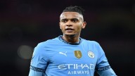 Inter de Milán reforzó su defensa con Manuel Akanji