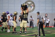 Where to watch Army vs. Kansas State: College football free stream