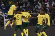 FIFA sancionó a Sudáfrica y pone en riesgo su participación en el Mundial 2026