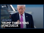 America Strikes Another “Narco-Terrorist” Vessel, Possible Attack On Venezuela