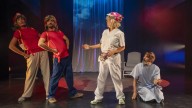 Contrahecho Producciones: “Cómo te choca, te desborda, te sobrelleva el intento de cuidar”