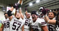 No. 5 Montana set to renew rivalry with No. 8 Idaho in top