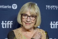 Carmen Maura: "Lo del desnudo, es que ahora me da igual, ya soy mayor"
