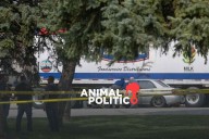 Cancillería confirma que migrante que murió por disparos de un agente de ICE en Chicago es mexicano