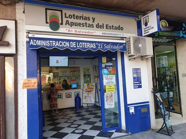 La Lotería Nacional del sábado deja premios de 120.000 euros en un pueblo de Albacete