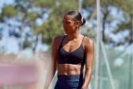 Physiotherapist Forced to Treat 3x Olympic Champion on Sidewalk For Tokyo World Championships Training War between Nafissatou Thiam and the Belgian Athletics Federation continues as the three-time Oly