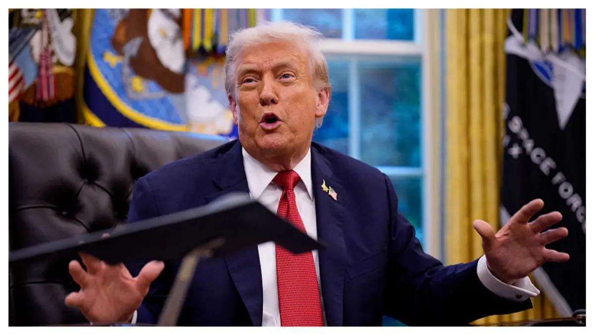 ‘What Happened to Lowering Groceries?’: Donald Trump Rolls Out Another Head-Scratching Scheme, and People Are Convinced MAGA Will Buy Anything