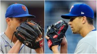 Rangers' DeGrom in familiar Citi Field environs but with unfamiliar run support