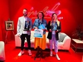 El Restaurante La Ventana gana el concurso “Las Mejores Rabas de Cantabria”