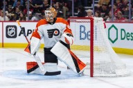 Deadspin | Report: Blue Jackets acquire G Ivan Fedotov from Flyers