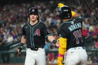 Deadspin | Diamondbacks rally in the sixth to topple behemoth Phillies