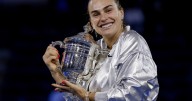 Abierto de Estados Unidos: la tenista bielorrusa Aryna Sabalenka extiende su reinado en Nueva York