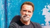 Arnold Schwarzenegger protagoniza masterclass en cierre de la Comic