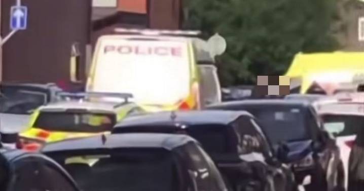 Arrest made after attack left man with 'potentially life