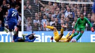 'Get it together' - Troy Deeney left astounded by Chelsea refereeing decisions