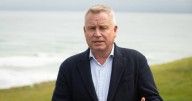 Premier Jeremy Rockliff on other MPs accepting full pay rise