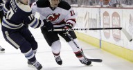 Sabres place development coach Adam Mair on leave after drunk-driving arrest with 3 children in car