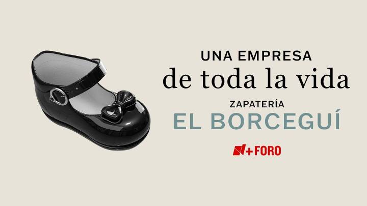 Una Empresa de Toda la Vida: El Borceguí