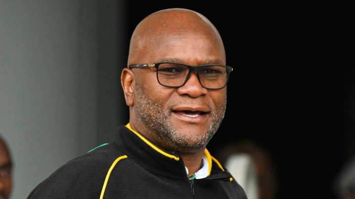 Misteriosa muerte en París: Hallan sin vida al embajador sudafricano Nkosinathi Mthethwa
