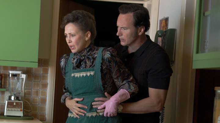 5 cosas reales y escalofriantes de ‘Expediente Warren: El último rito’