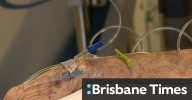 State and territory leaders call on government to address aged care